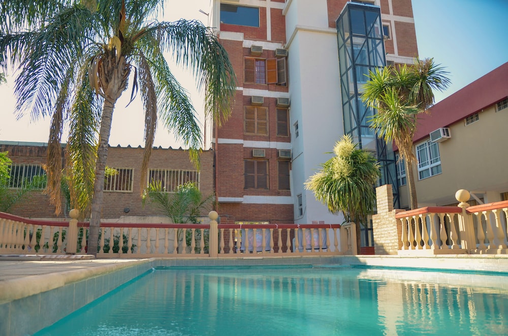 Hotel Ananque and Spa 63/67