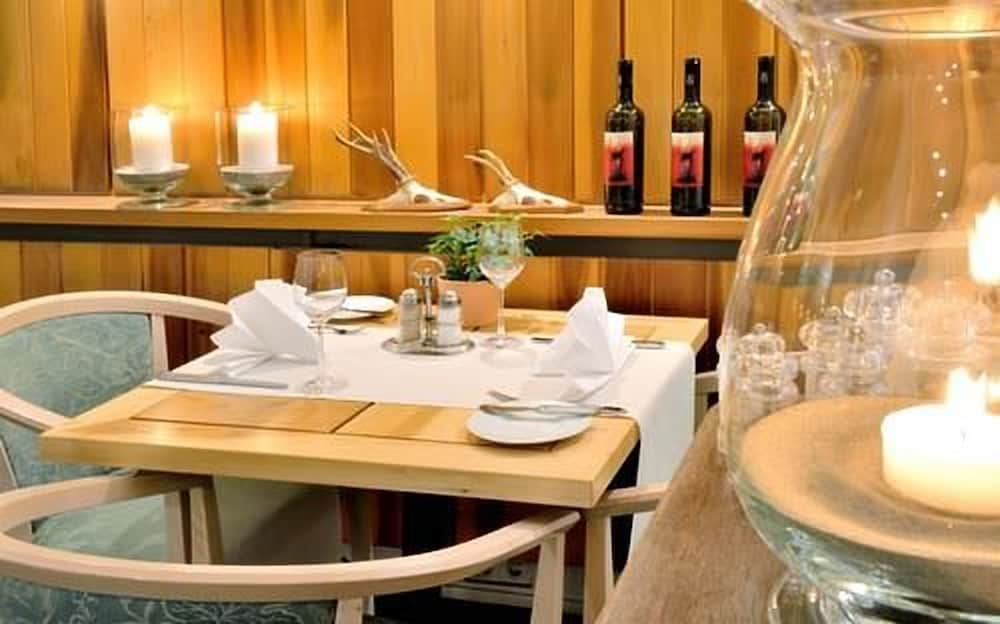 Privathotel Lindtner Hamburg 25/33