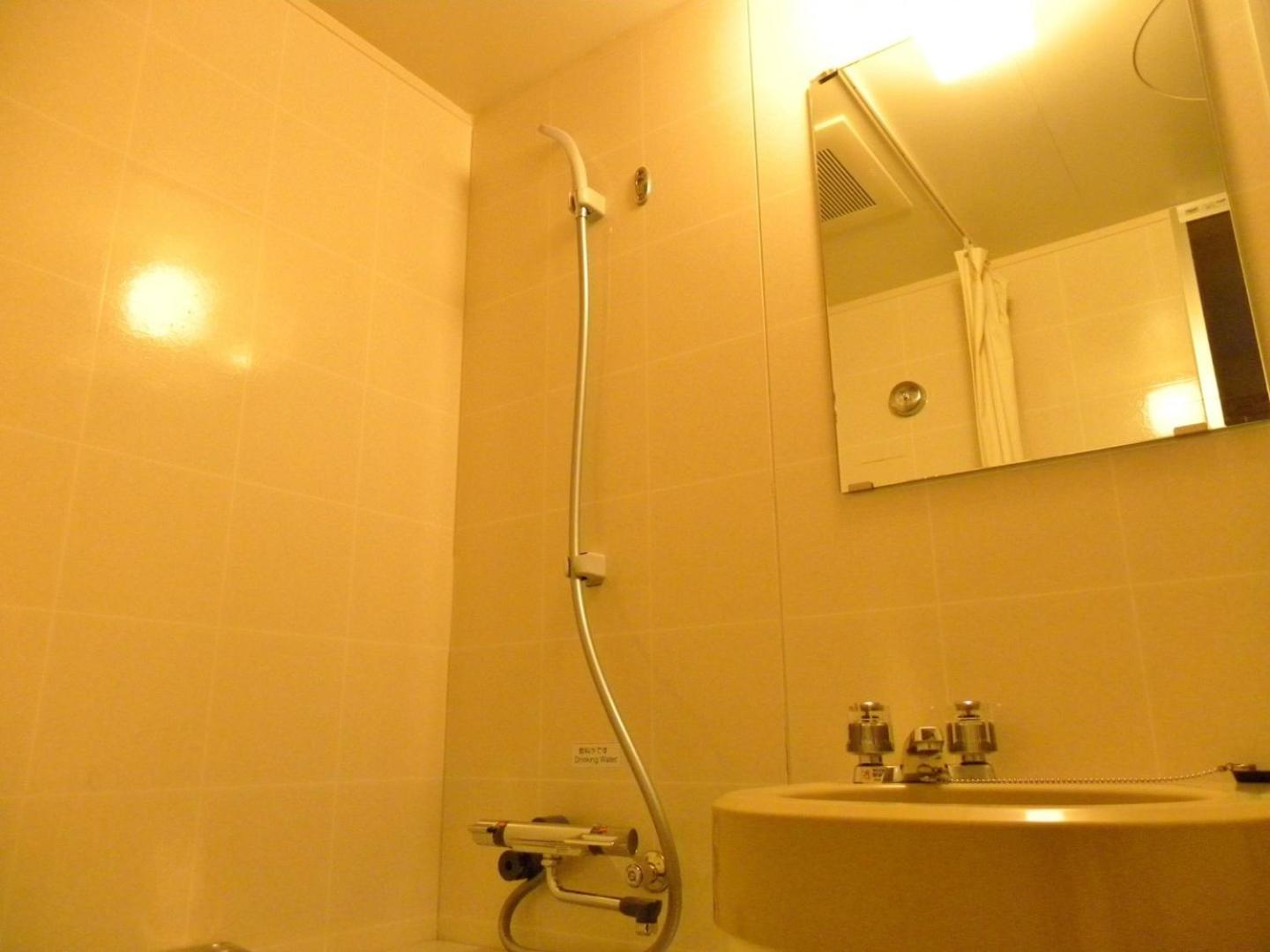 Hotel Benex Yonezawa 50/50