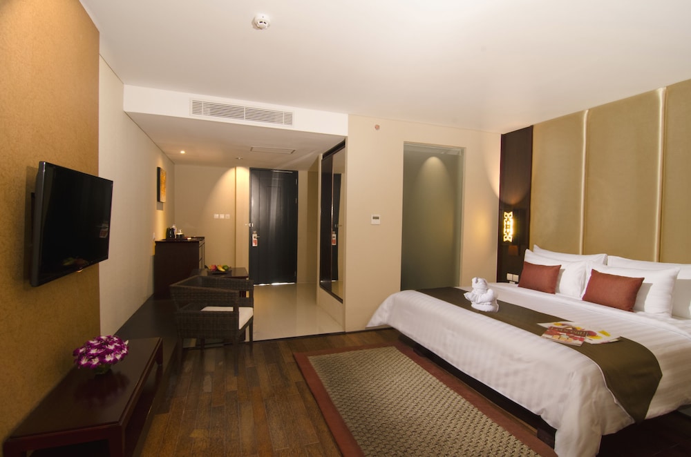 Sanur Resort Watujimbar 13/50