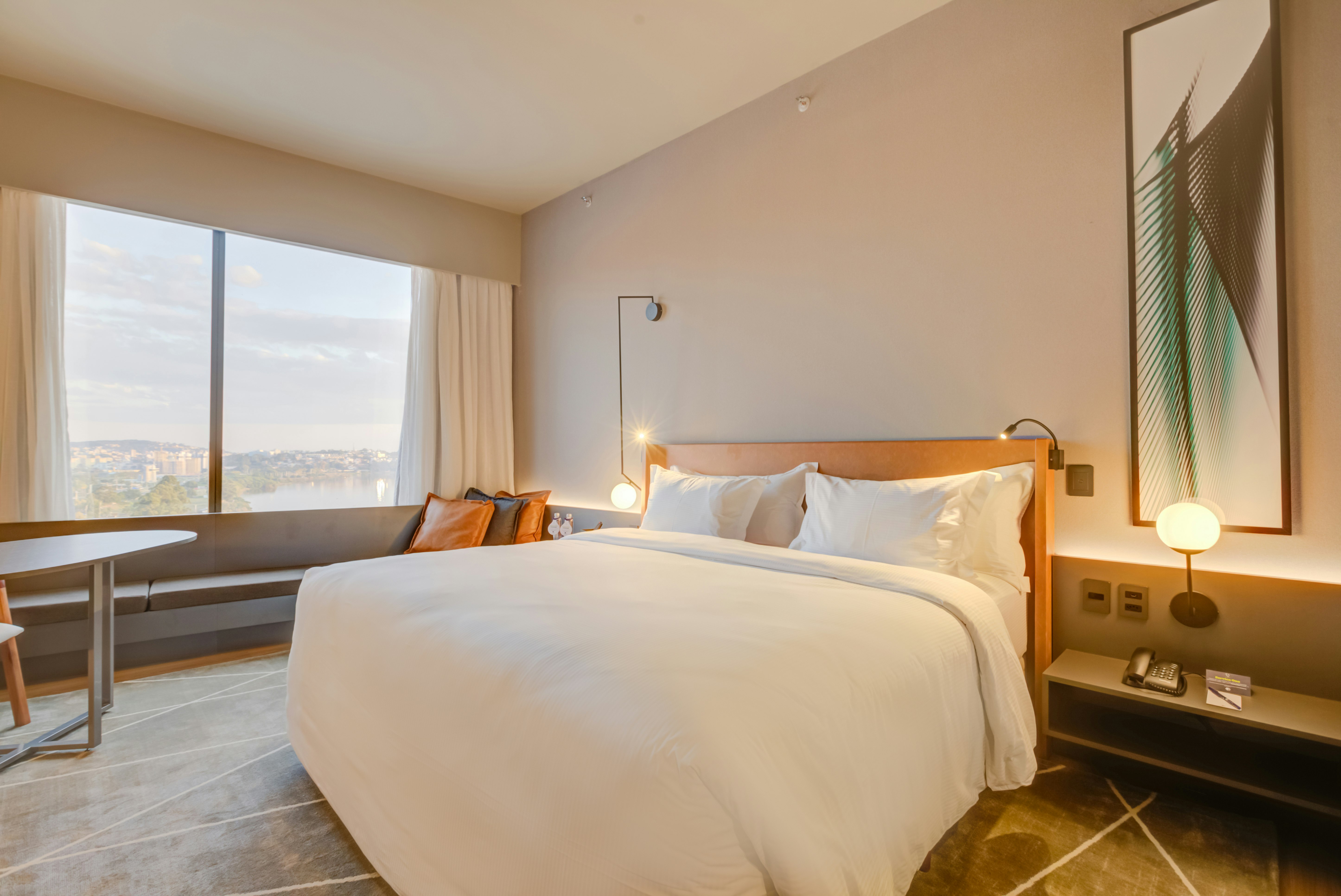DoubleTree by Hilton Porto Alegre 10/58