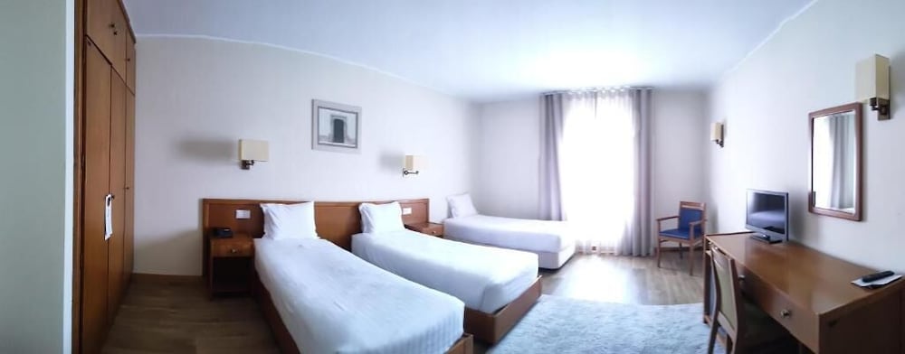 HOTEL DOS LOIOS 23/52