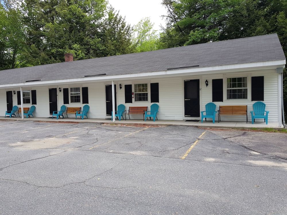 Franconia Notch Motel 22/38