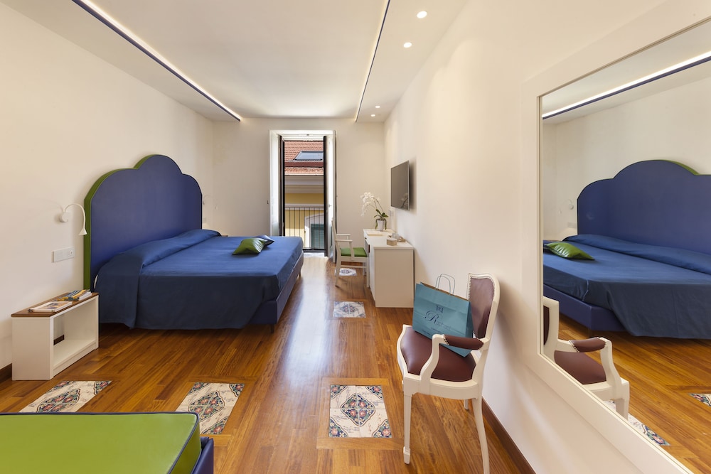 La Casa Dell'orologio 23/50