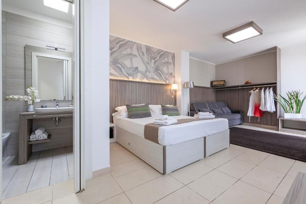 Relais Regina Rosanna 11/51