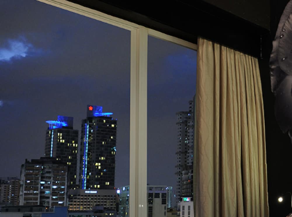 LE APPLE BOUTIQUE HOTEL @ BUKIT BINTANG 16/24