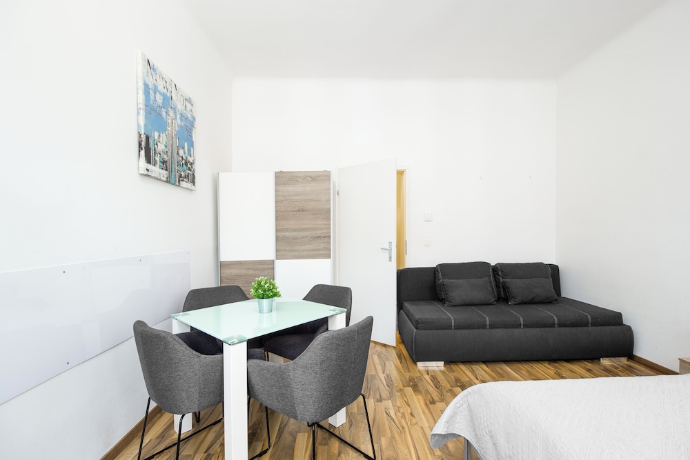 Checkvienna Apartment Dieselgasse 20/29