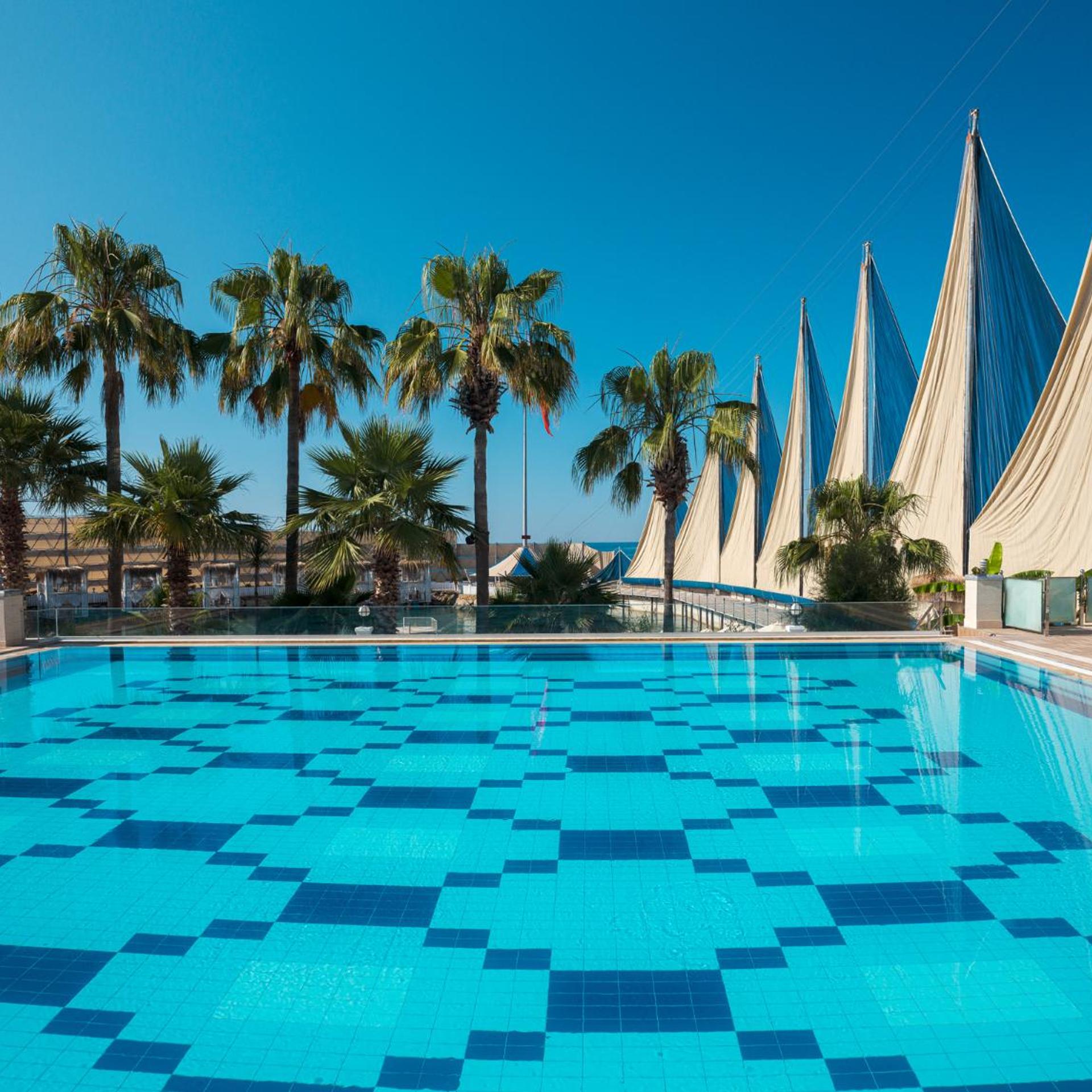 Jasmine Beach Hotel Alanya 39/63