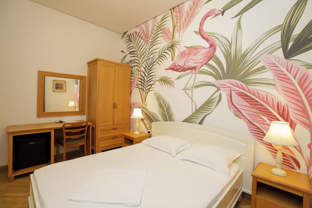 Le Palazzine Hotel 12/50