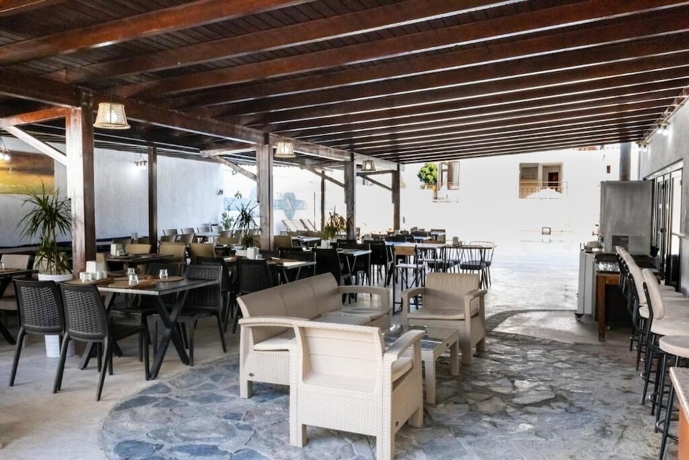 Bodrum Salinas Hotel 36/49