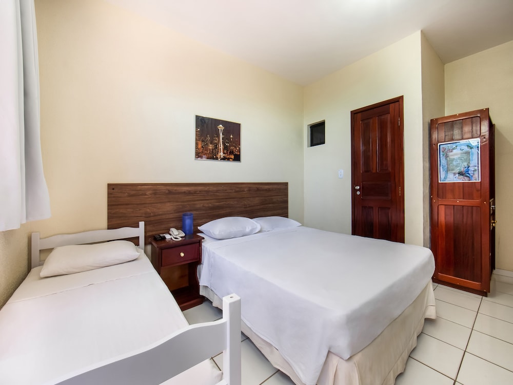 Hotel Netuno Beach 21/50