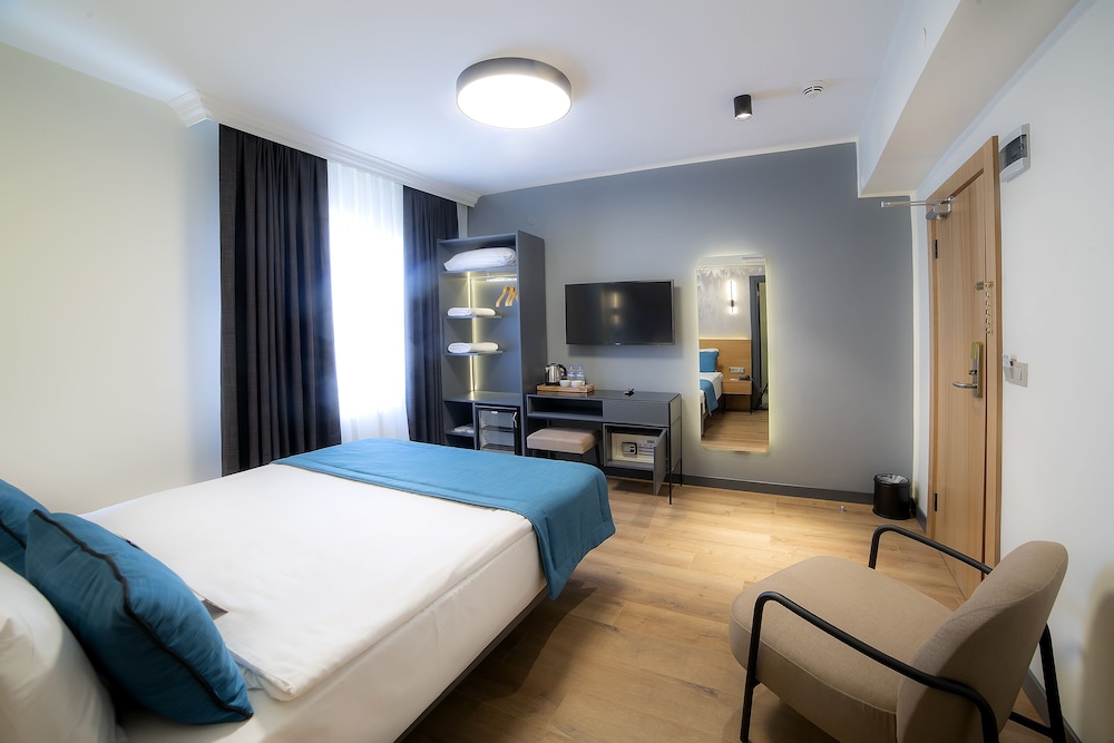 Barin Hotel Istanbul 30/51