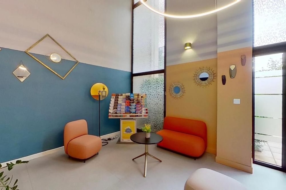 City Residence Aix En Provence 43/49
