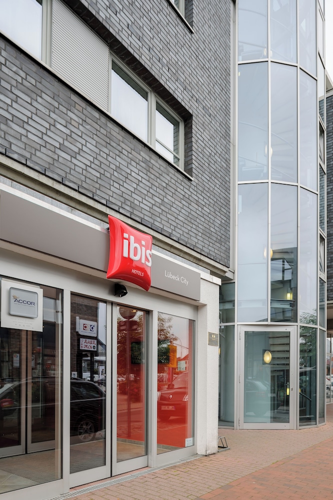 ibis Luebeck City 3/57