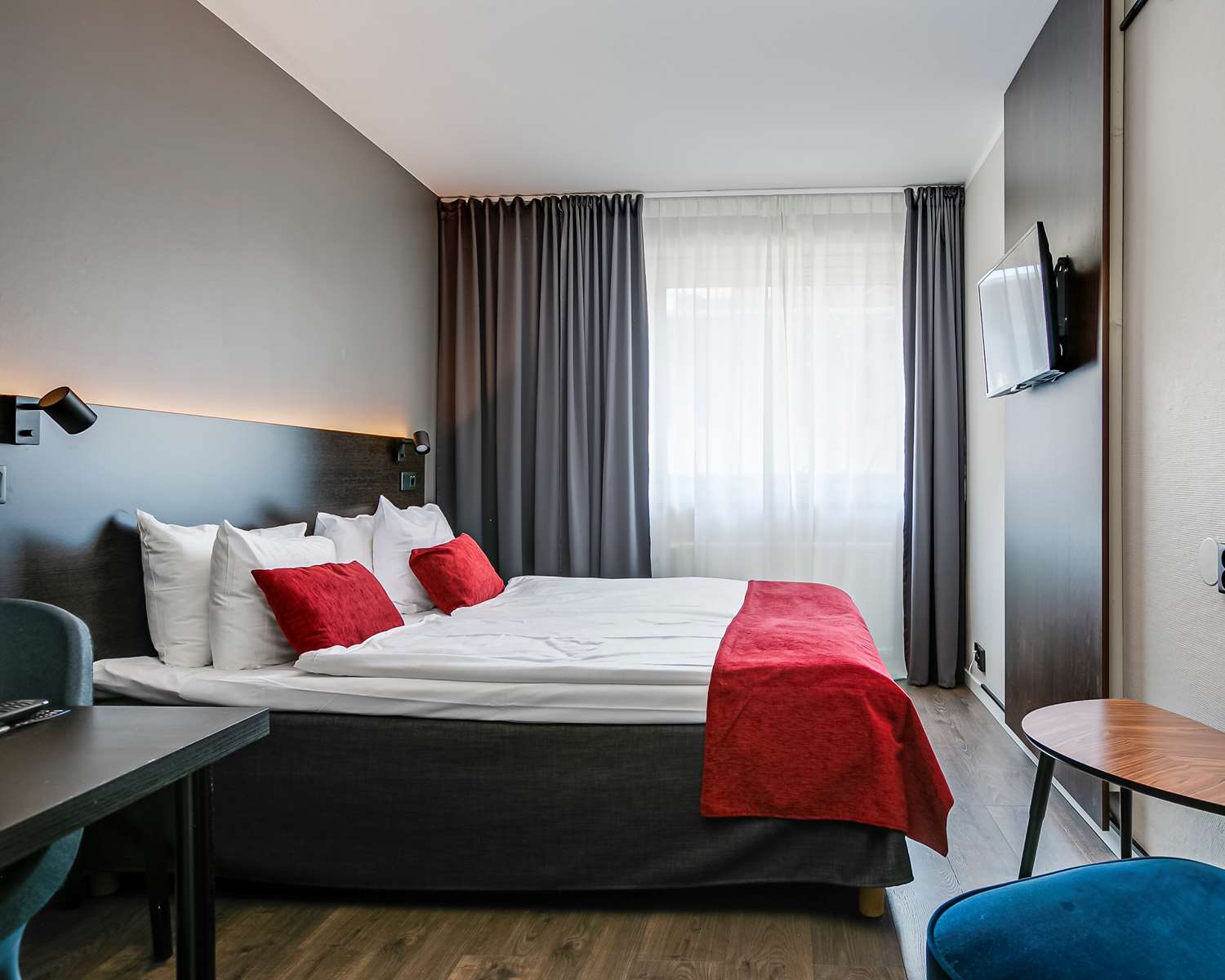 Best Western Savoy Karlstad 3/15