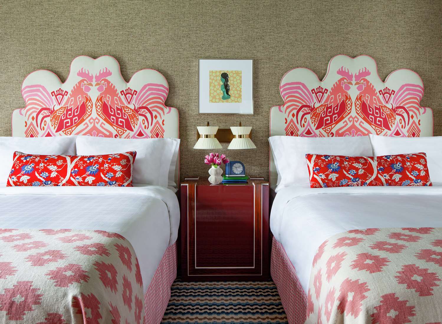 Room, Queen Bed, Accessible