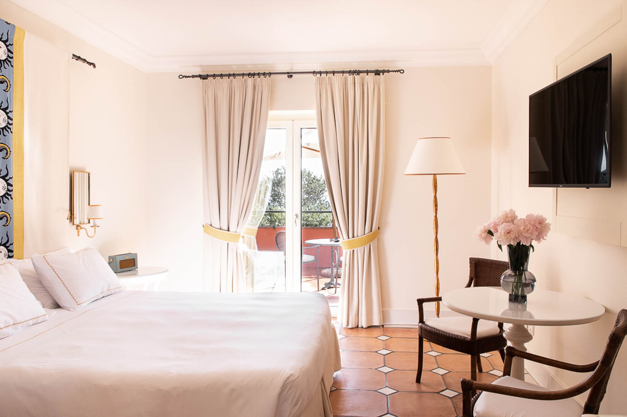 Mezzatorre Resort And Spa 22/84