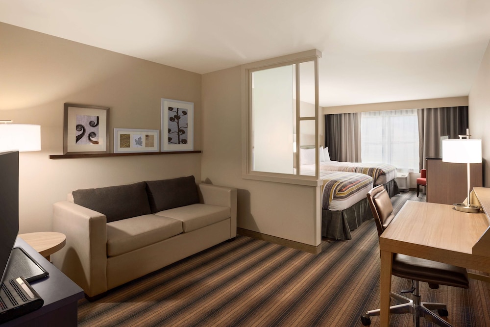 Country Inn & Suites by Radisson, Bozeman, MT 22/38