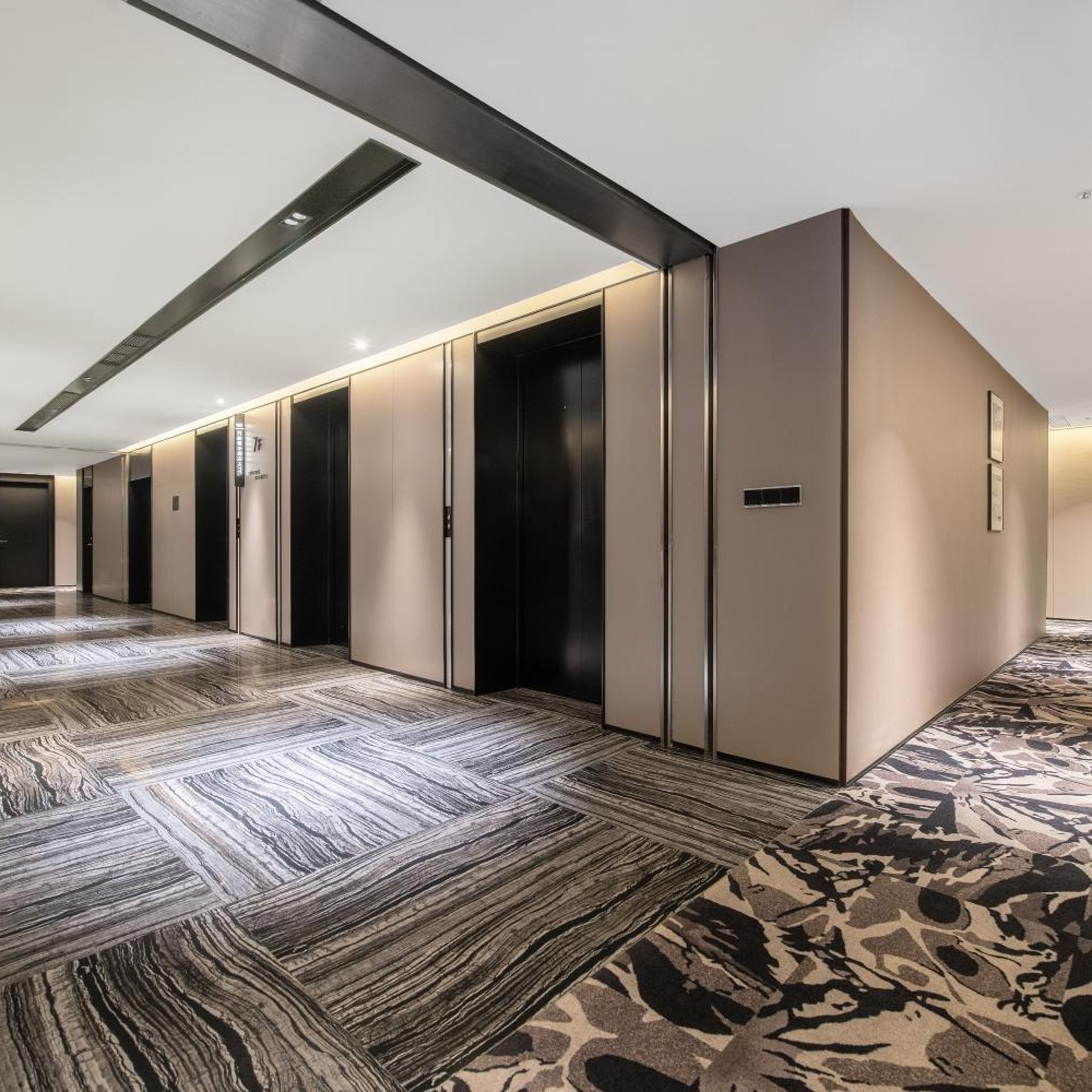 Shenzhen Nanshan Auspices Hotel (Wanxiang Tiandi Branch) 30/56