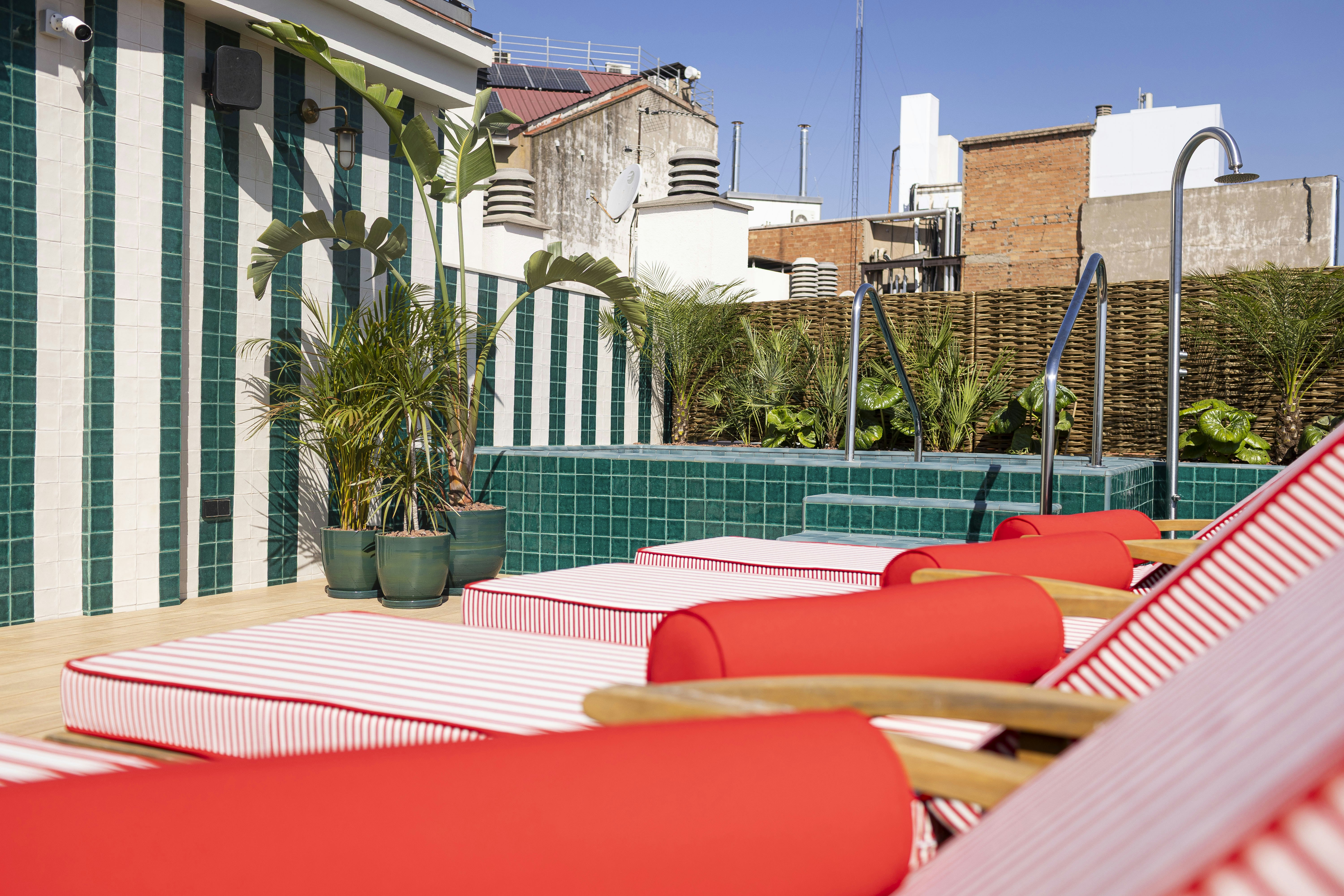 Via Sants Hotel Barcelona, Tapestry Collection by Hilton 53/53