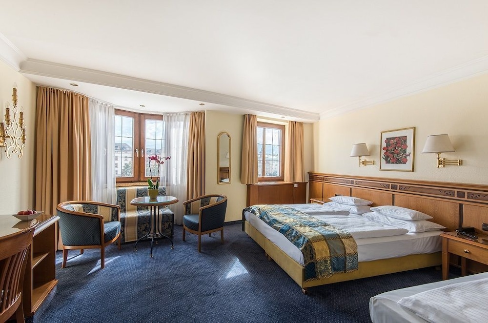 Hotel Mondschein 8/33