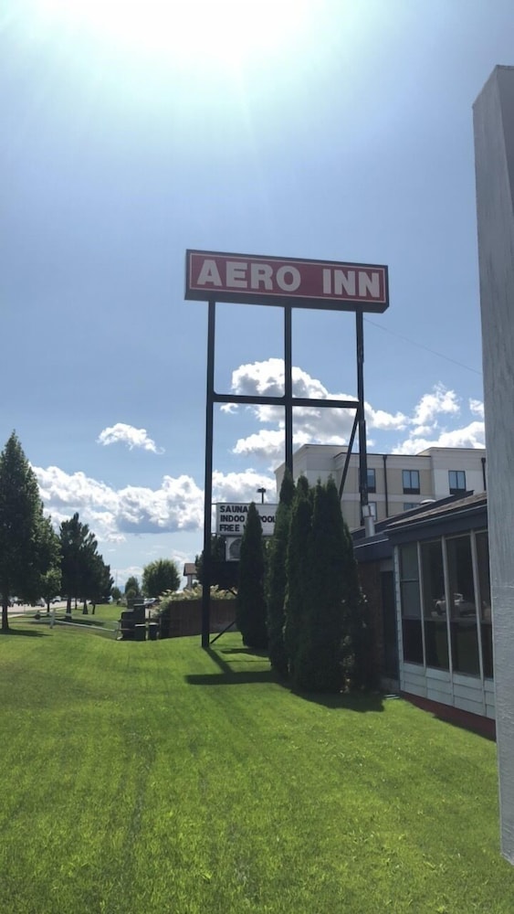 Aero Inn 36/44