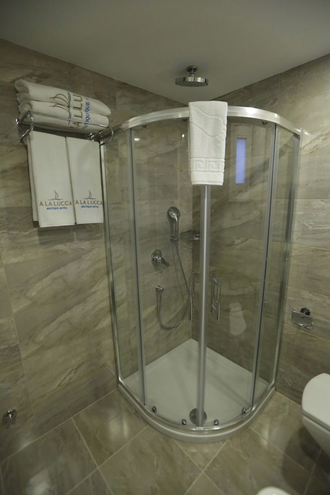 Alalucca Butik Otel - Adults Only 50/50