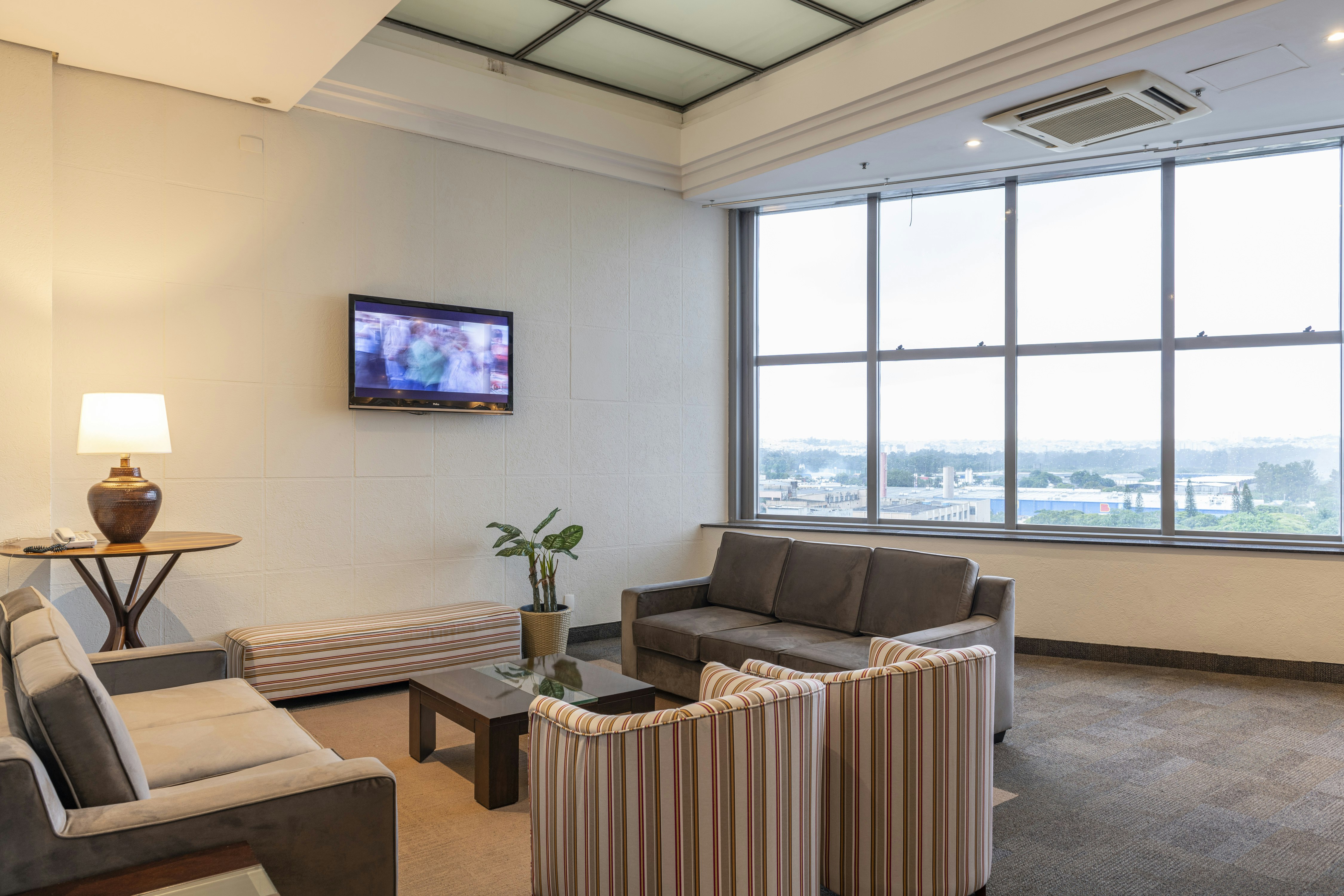 Hotel Monreale Plus Guarulhos International Airport 46/69