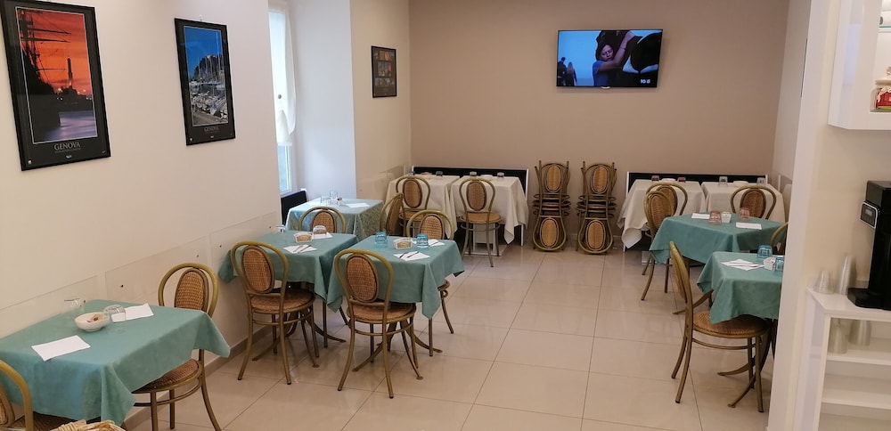 Hotel Boccascena 59/71