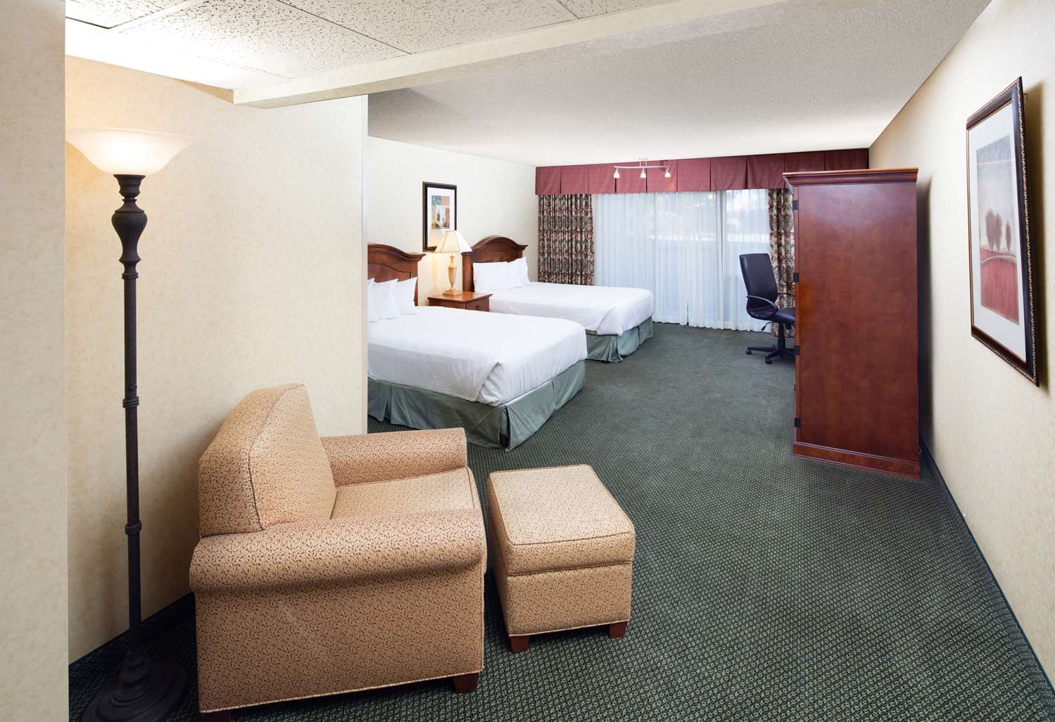 Red Lion Hotel Pendleton 10/34