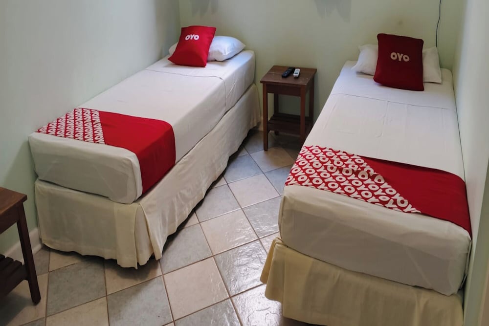 OYO Hotel Cosmopolis, Sao Paulo 26/50