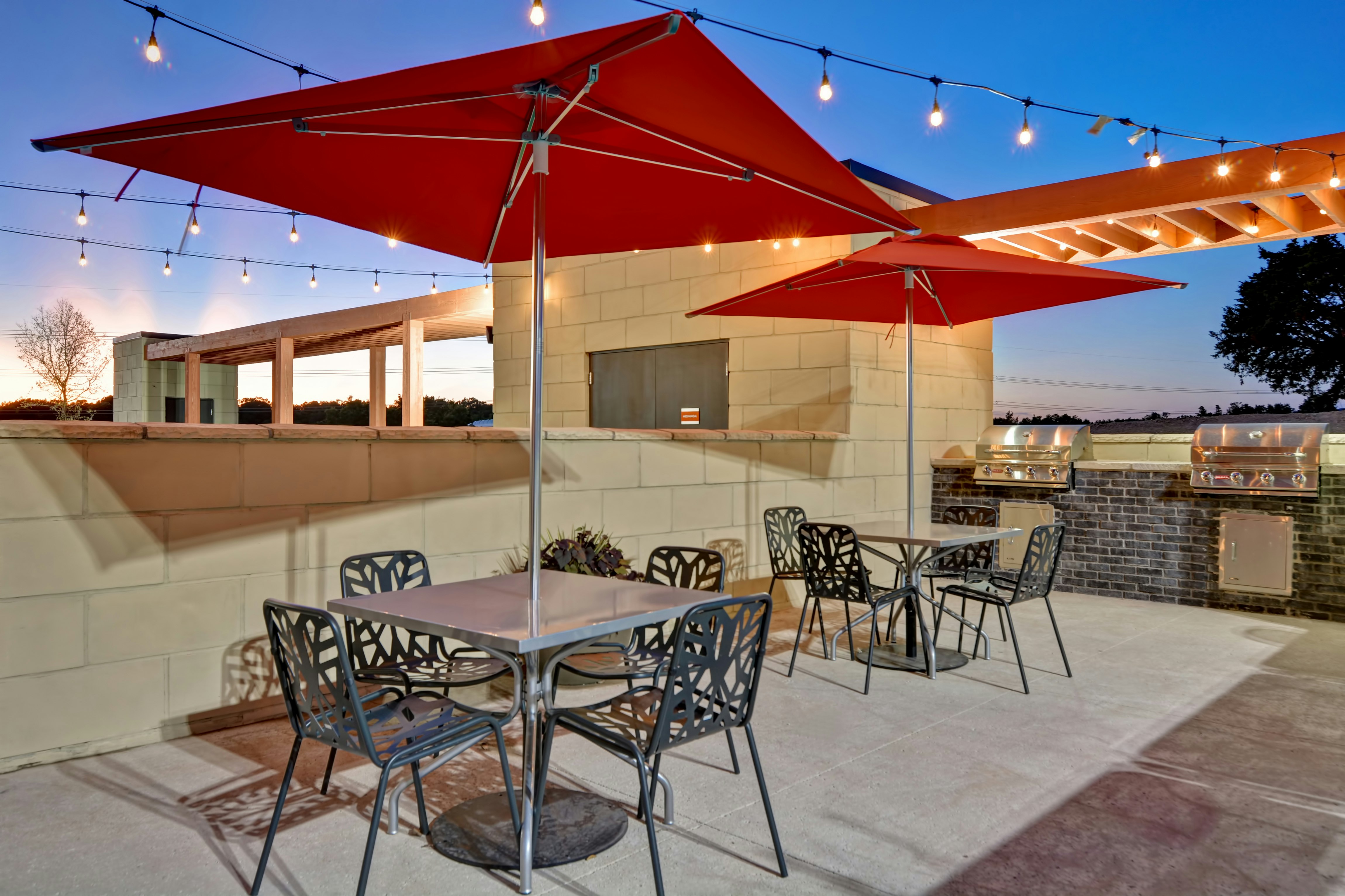 Home2 Suites By Hilton Mckinney Tx 34/41