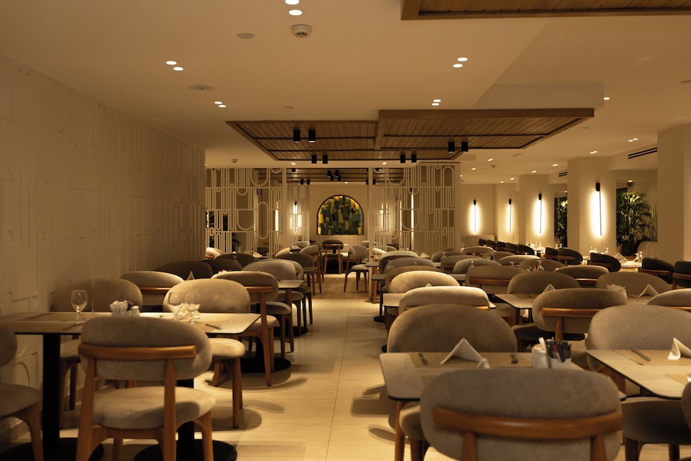 Barcelo Cairo Pyramids Hotel 39/50