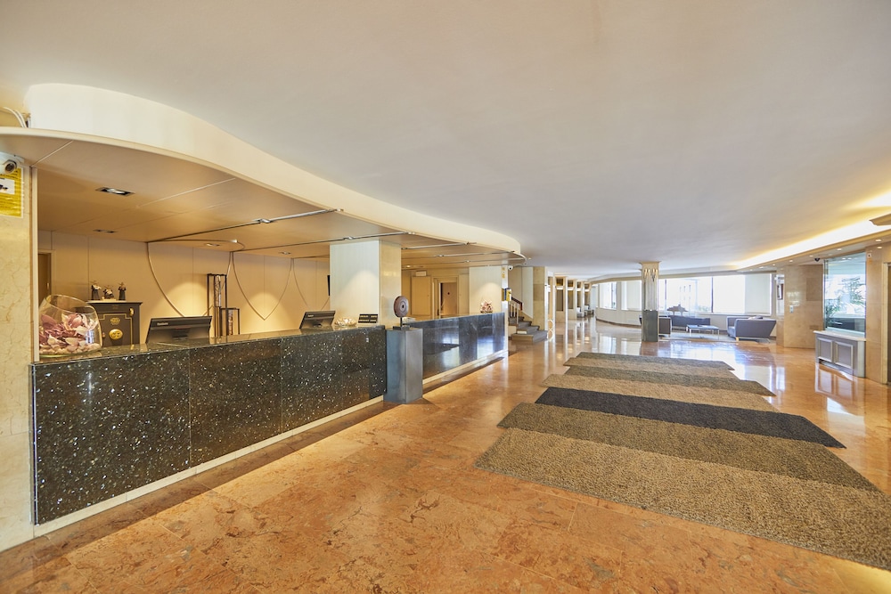 Hotel Playa Golf - Adults Only 7/49