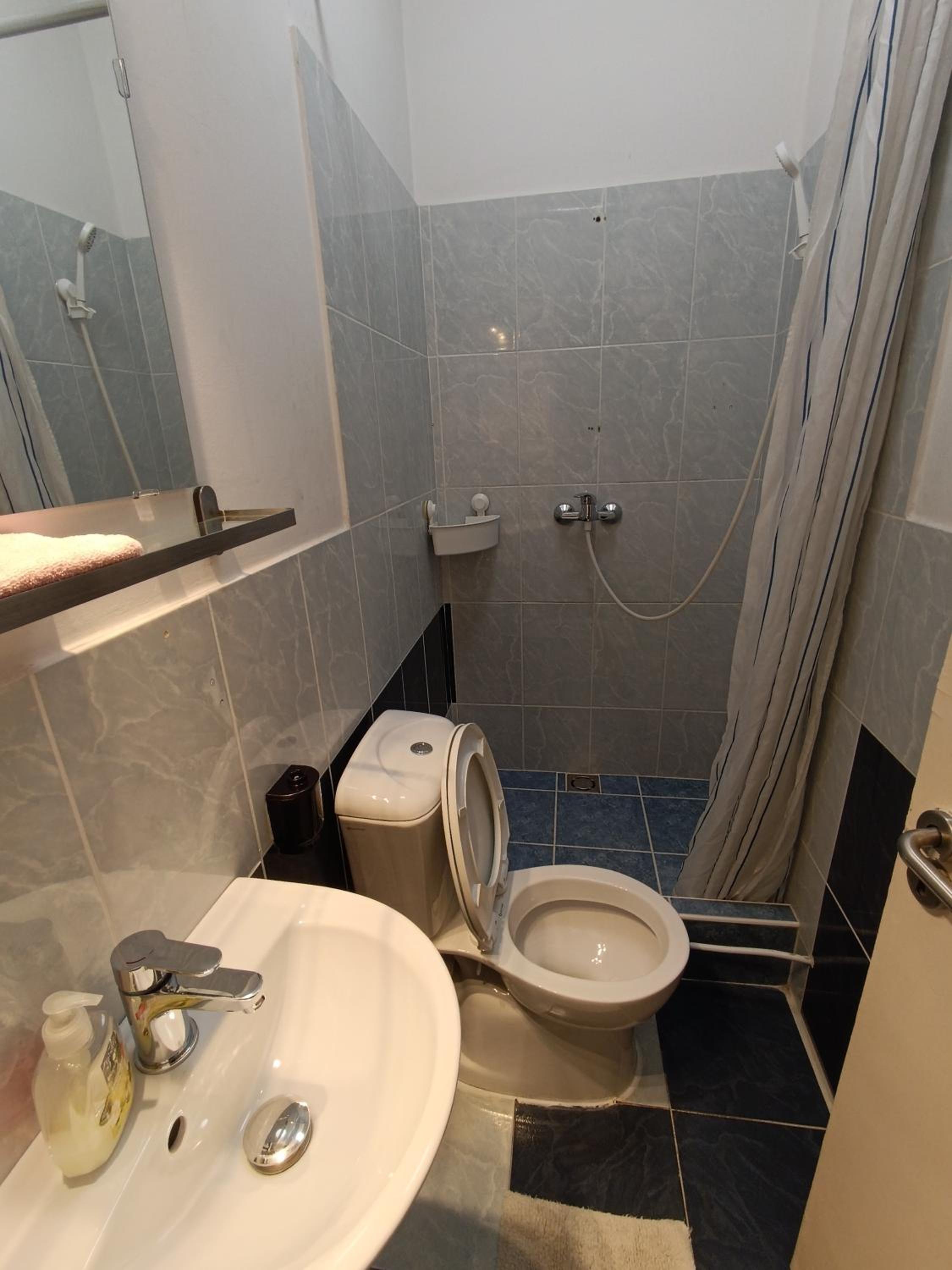 شقة صغيرة، Liechtenstein Apartments 9/10
