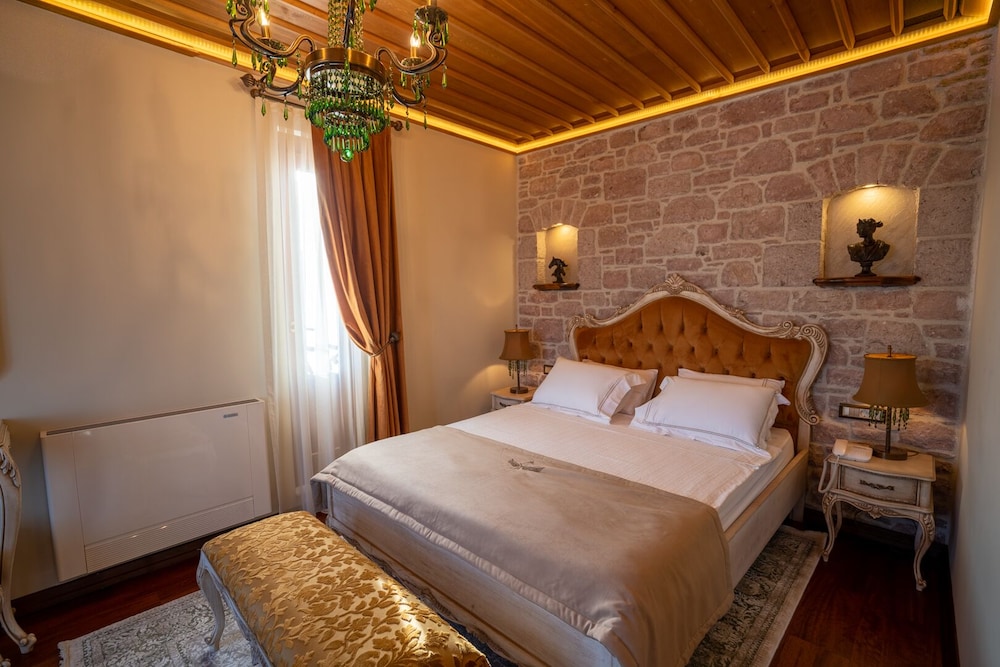 Cunda Baradiel Hotel 22/50