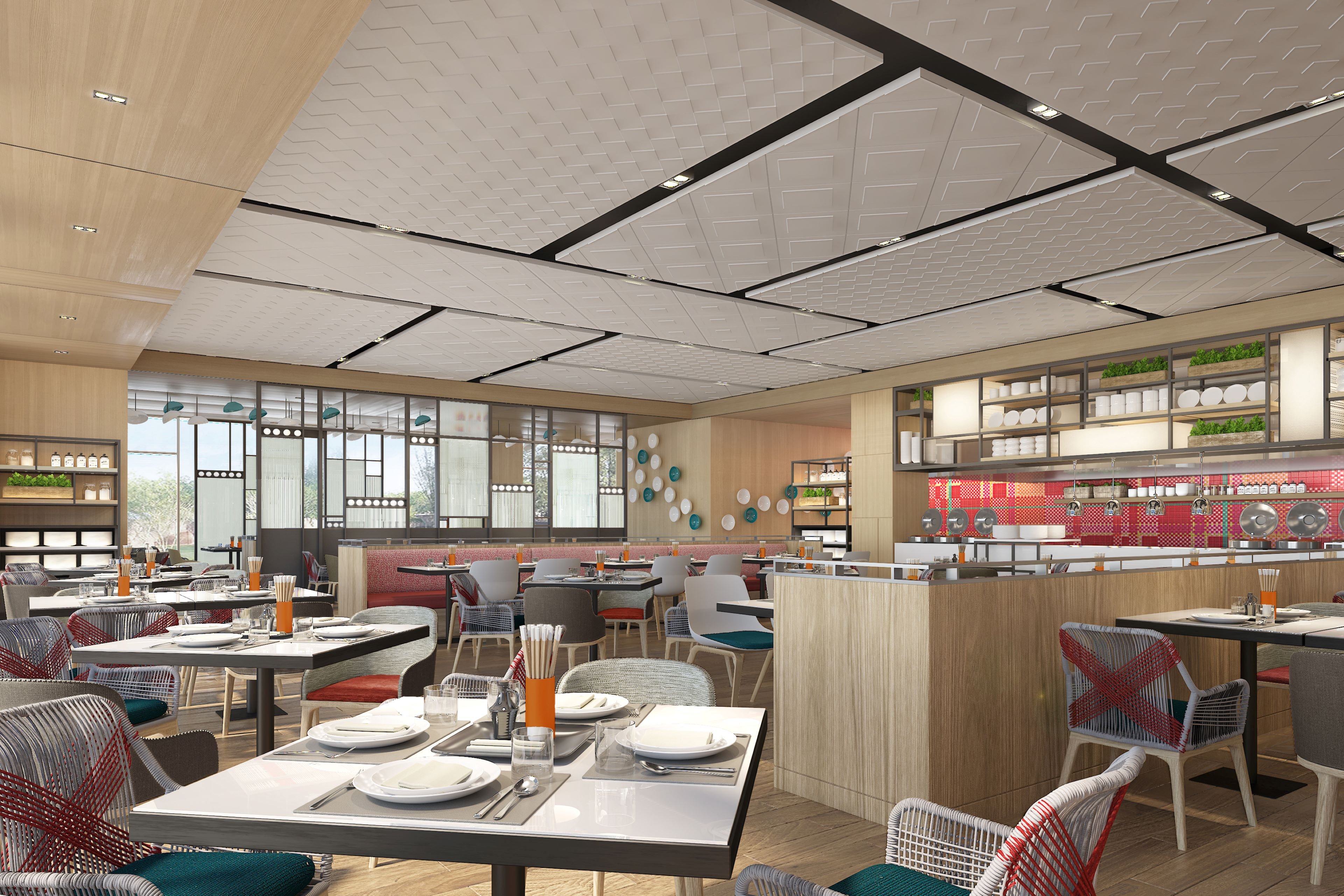 Holiday Inn Resort Guiyang Qingyan 34/50