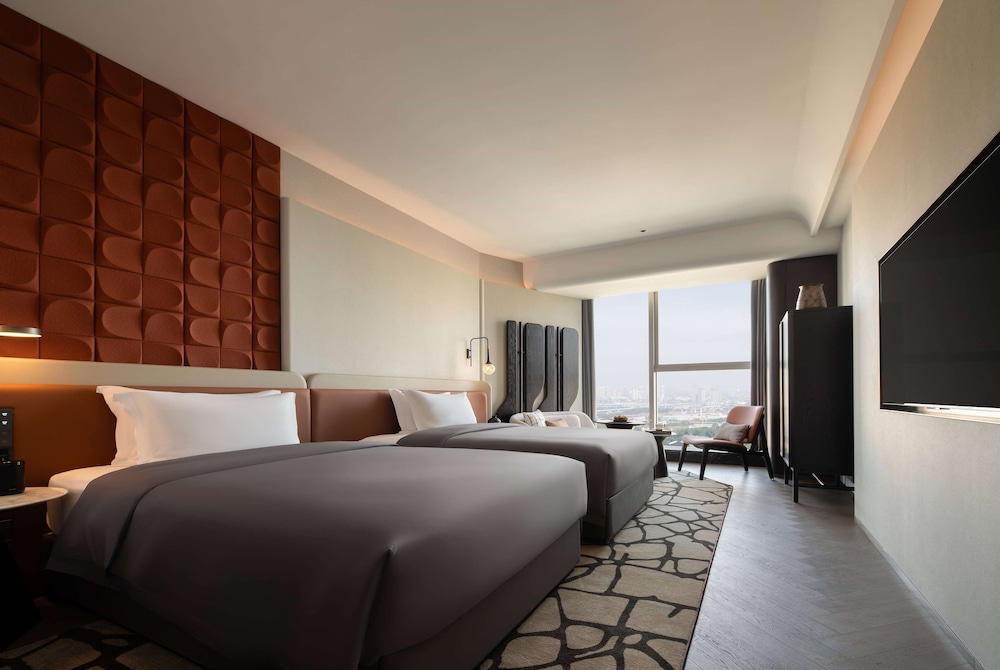 Howard Johnson by Wyndham Zhuzhou Junli Hotel 9/29
