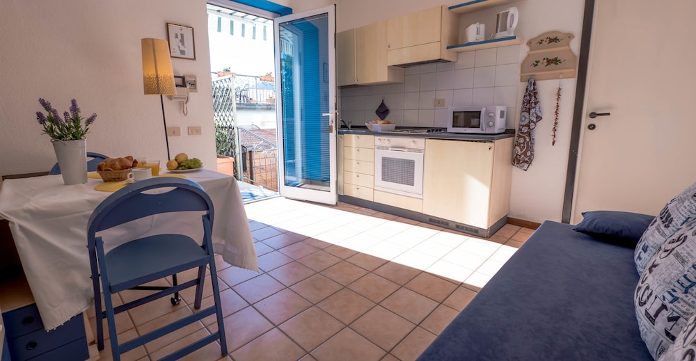 Casa E Vela Residence Hotel 24/50