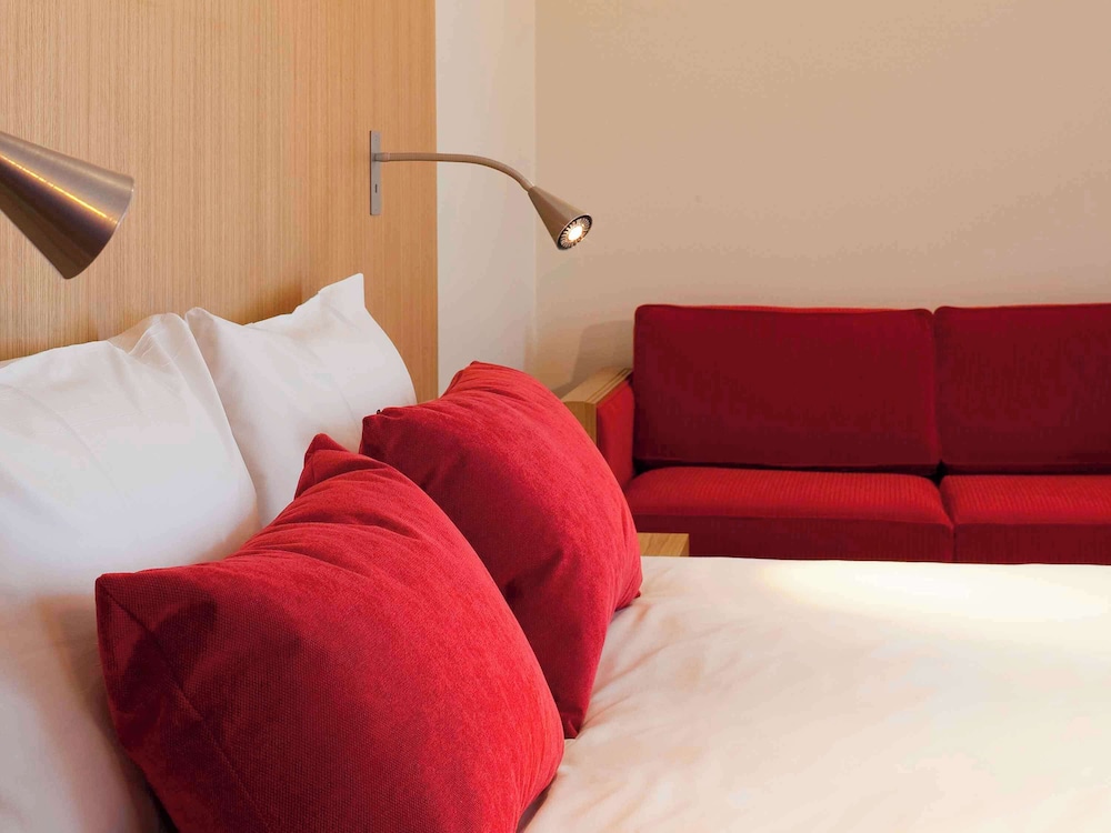 Mercure Vittel Hotel 27/48