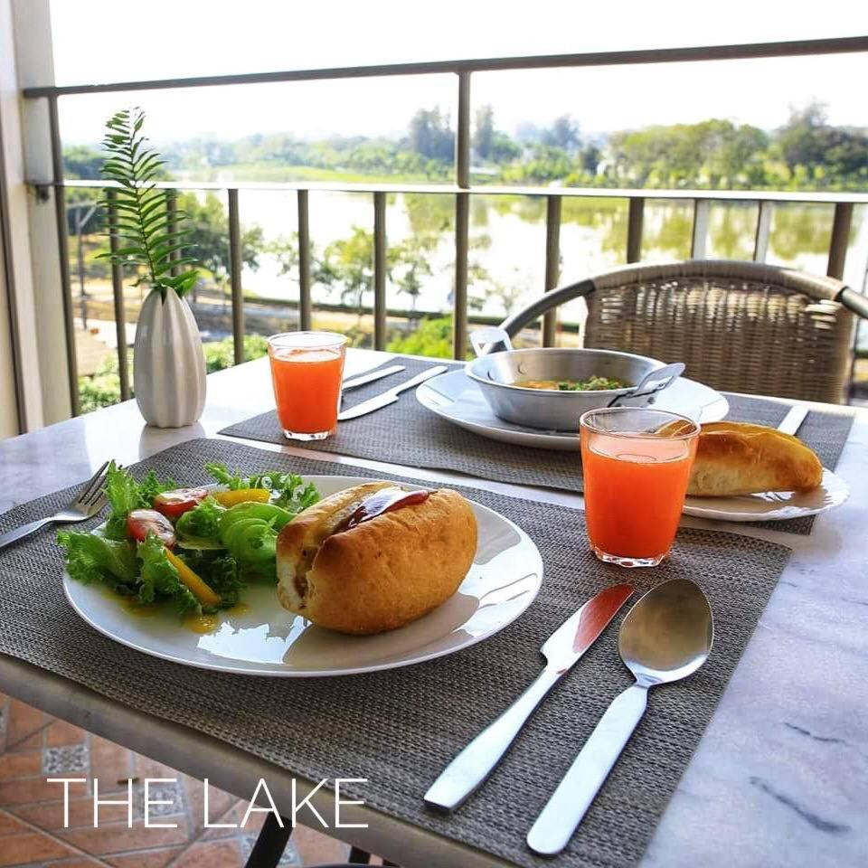 The Lake Udon 22/33