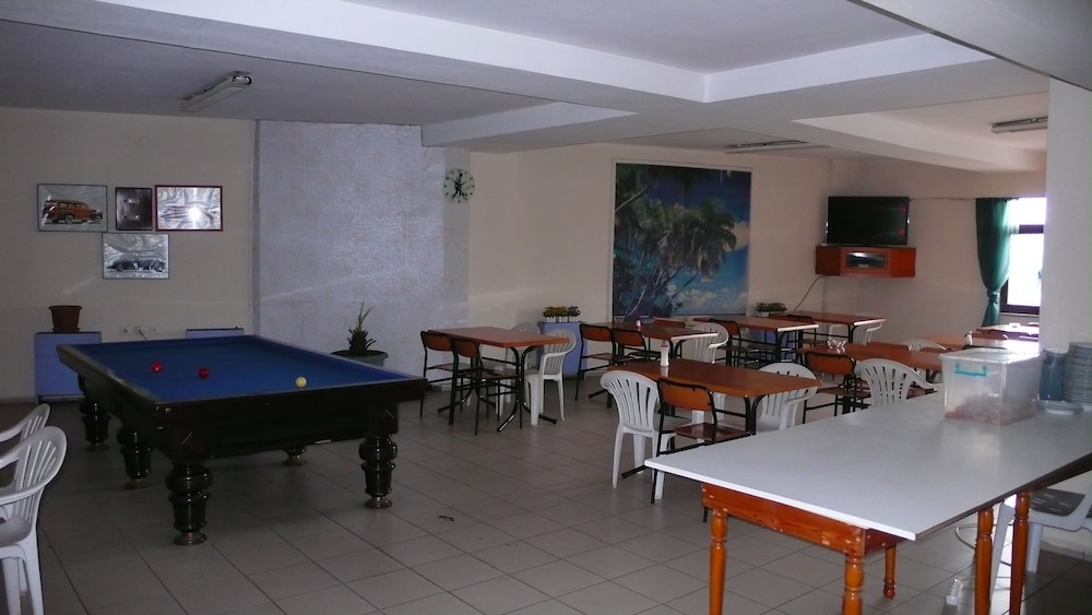 Trabzon Star Pension 13/18