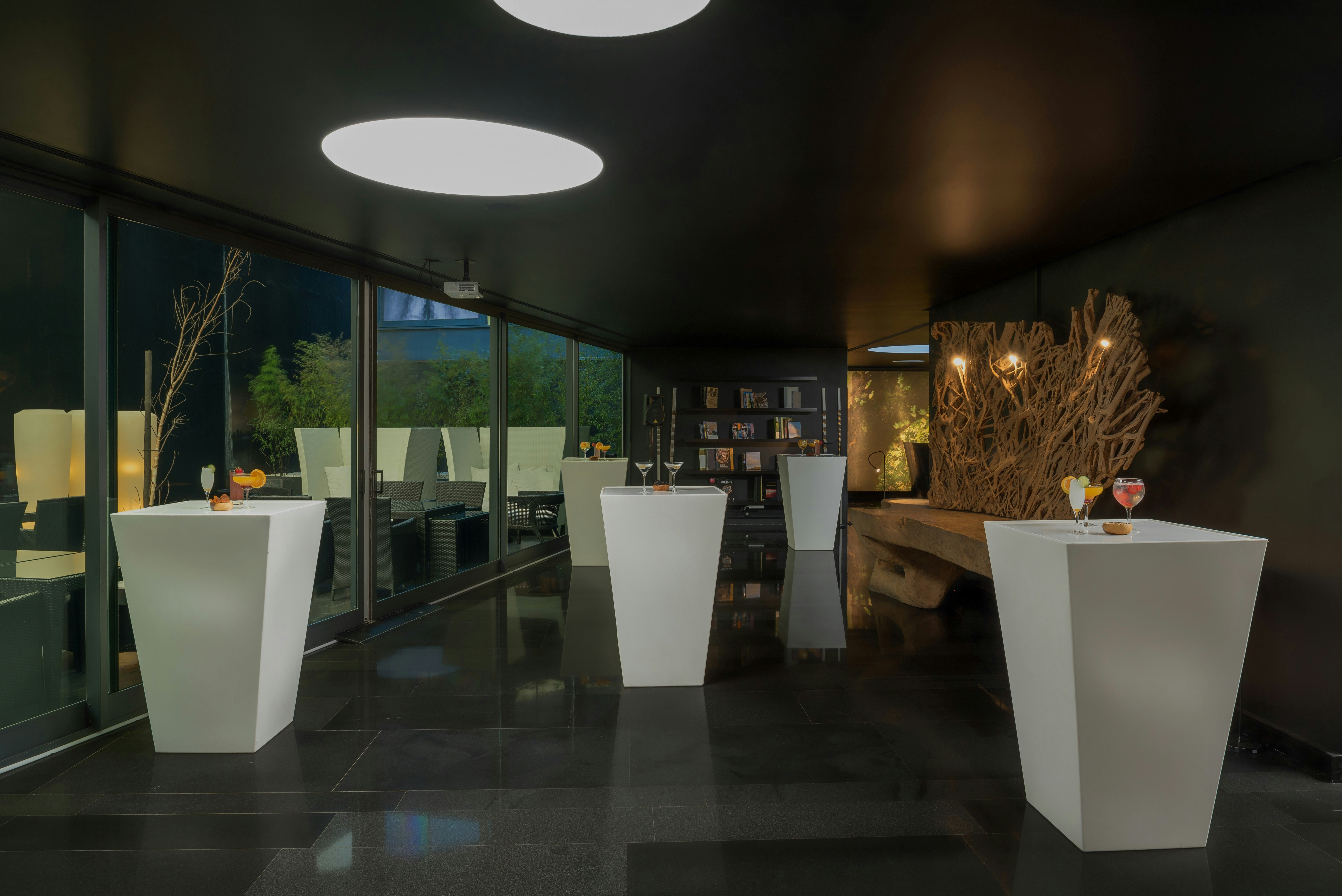 Doubletree By Hilton Lisbon Fontana Park 58/86