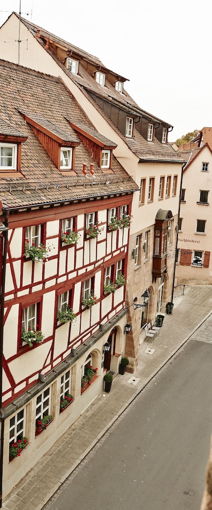 Hotel Elch Boutique 3/63