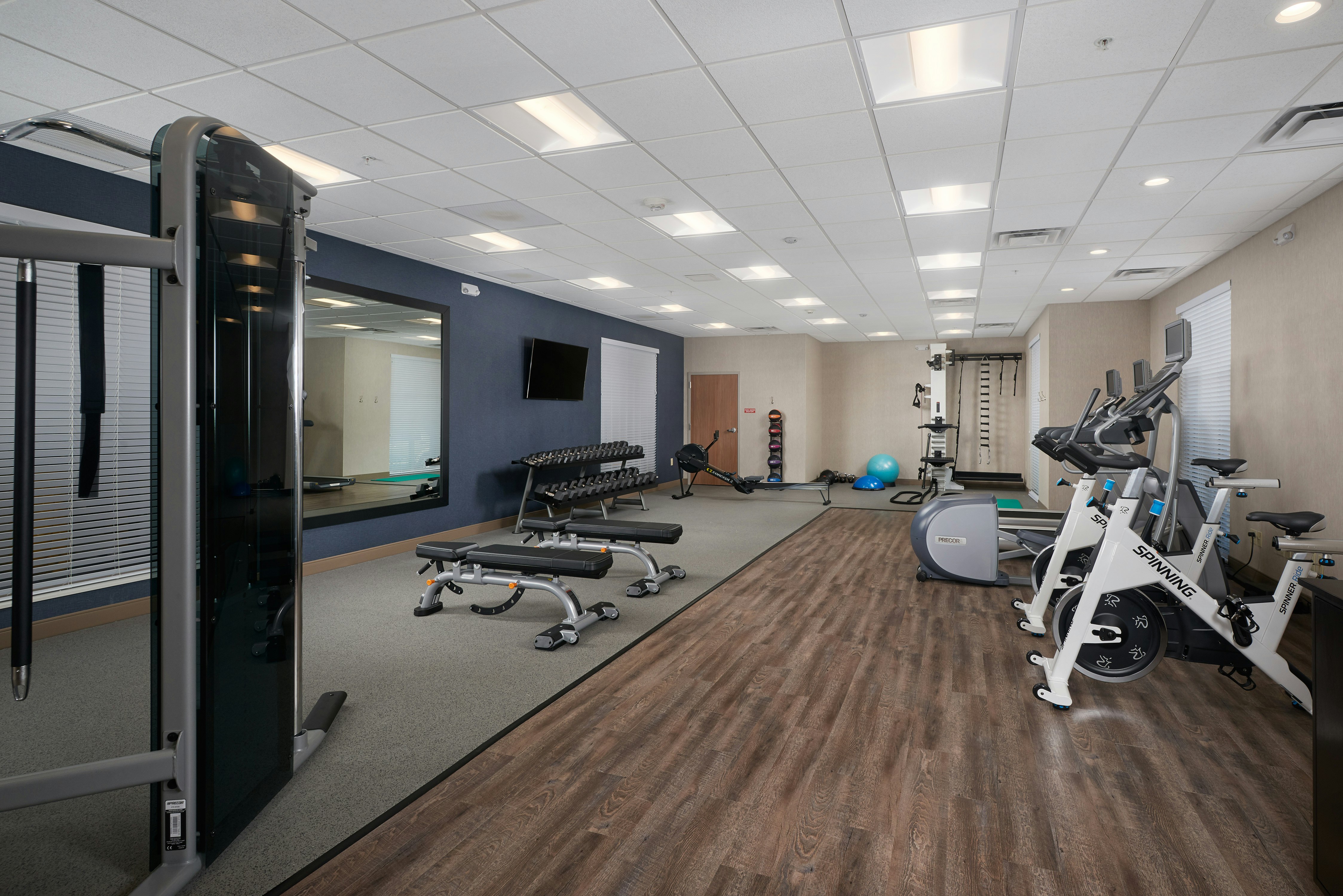 Homewood Suites by Hilton Cincinnati Midtown 9/22