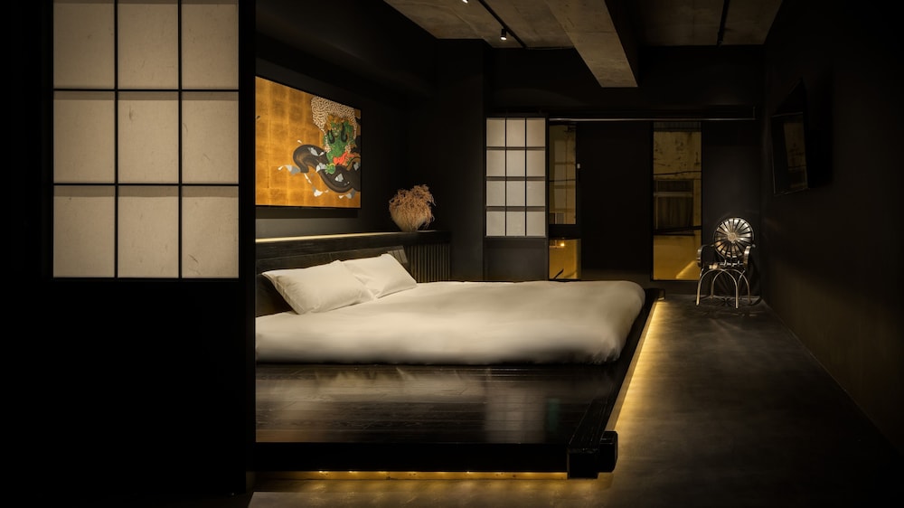 Artist Hotel Bna Studio Akihabara 10/46