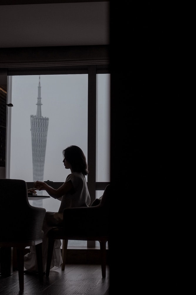 PARK HYATT GUANGZHOU 42/71