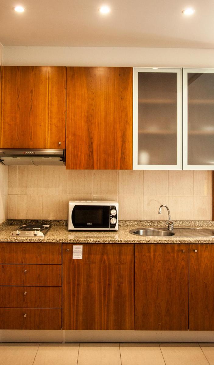 Hotel Apartamento Geres Ribeiro 10/59