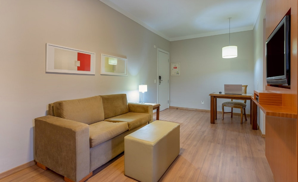 H4 Hotel Opera Jardins 35/58