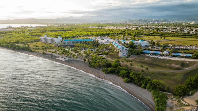 Hilton Ponce Golf & Casino Resort 48/50